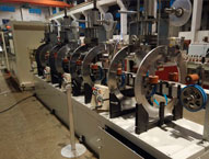 江苏塑料管材设备生产厂家哪家好?